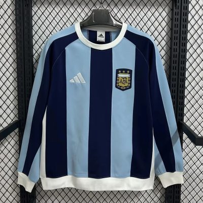 2026 Argentina Away Sweatshirt