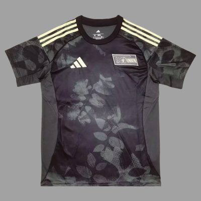 25/26 Union Berlin Away Soccer Jersey