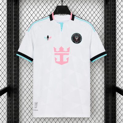 2026 Inter Miami Third Soccer Jersey