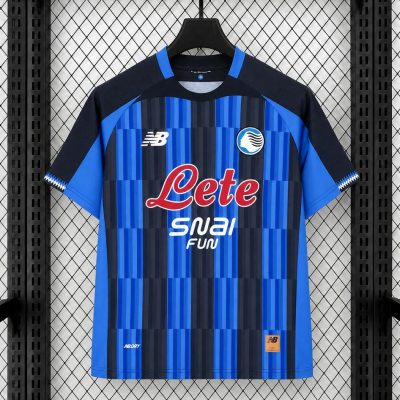 26/27 Atalanta BC Home Soccer Jersey