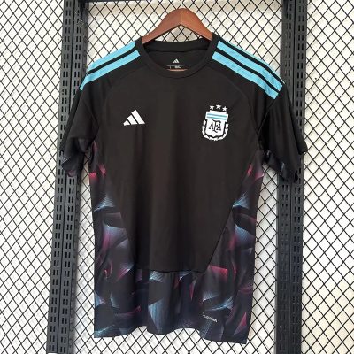 2026 Argentina Goalkeeper Soccer Jersey