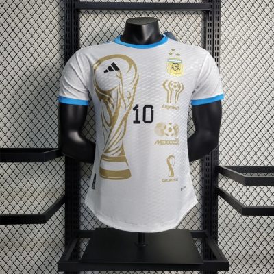 2023 Argentina World Cup player version