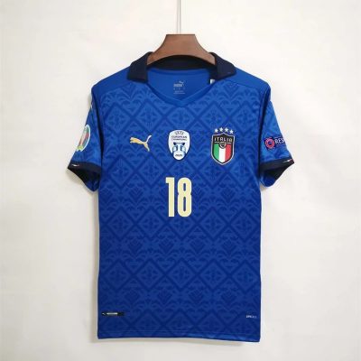 2021 Italy home UEFA Champions League