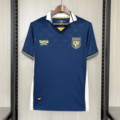2026 Panama Away Soccer Jersey