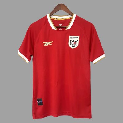 2025 Panama Home Soccer Jersey