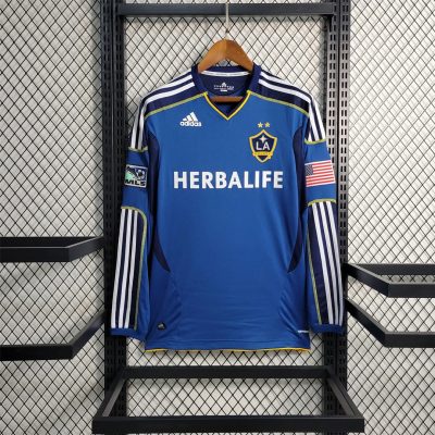 11-12 Galaxy away Long Sleeve