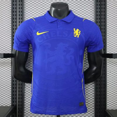 26/27 Chelsea Home Player Version Soccer Jersey