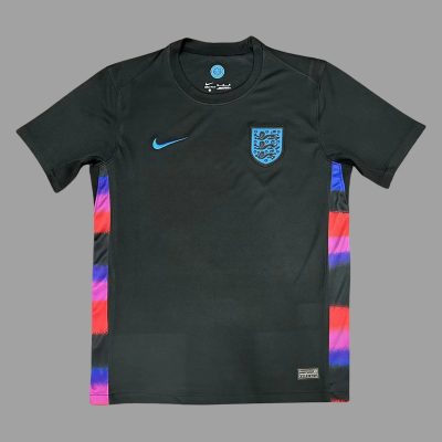 2025 England Away Soccer Jersey