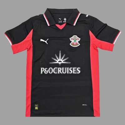 25/26 Southampton Third Soccer Jersey