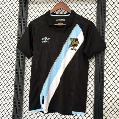 2026 Guatemala Away Soccer Jersey