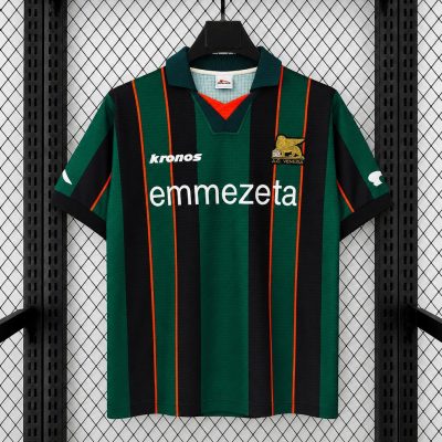 99/00 Venezia Home 2 Retro Soccer Jersey