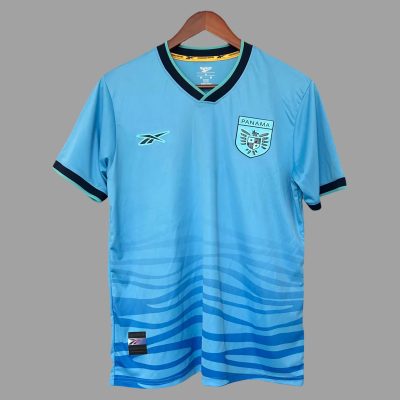 2025 Panama Away Soccer Jersey