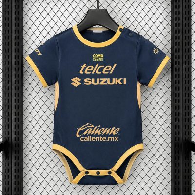 26/27 Pumas Home Baby Jersey