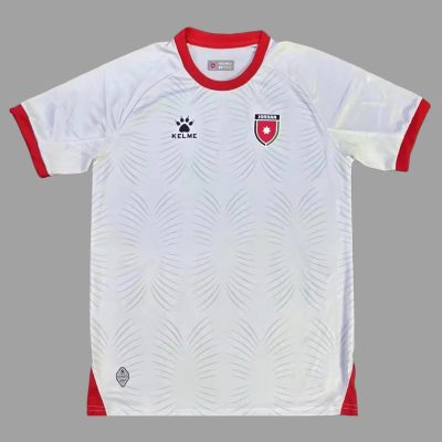 2024 Jordan Home Soccer Jersey
