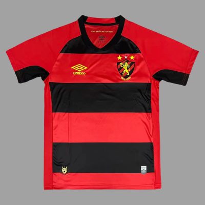 2025 Recife Home Soccer Jersey