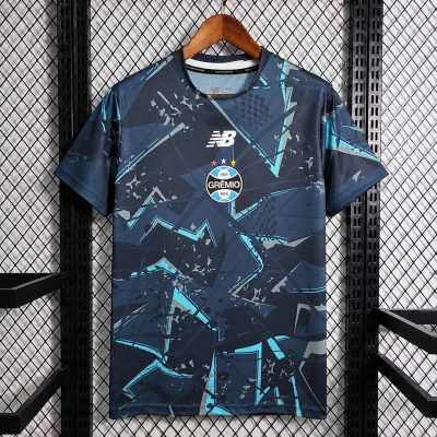 2026 Gremio Pre-Match Shirt