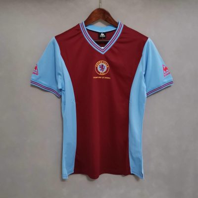 81-82 Alaves home