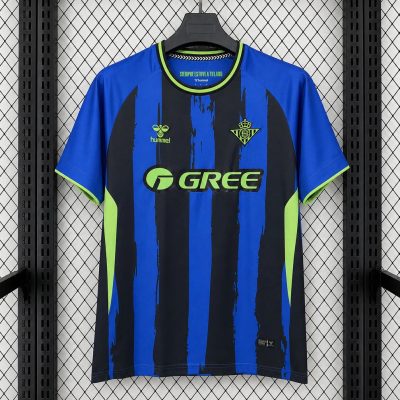 26/27 Real Betis Third Soccer Jersey